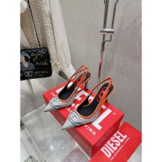 Diesel Sandals